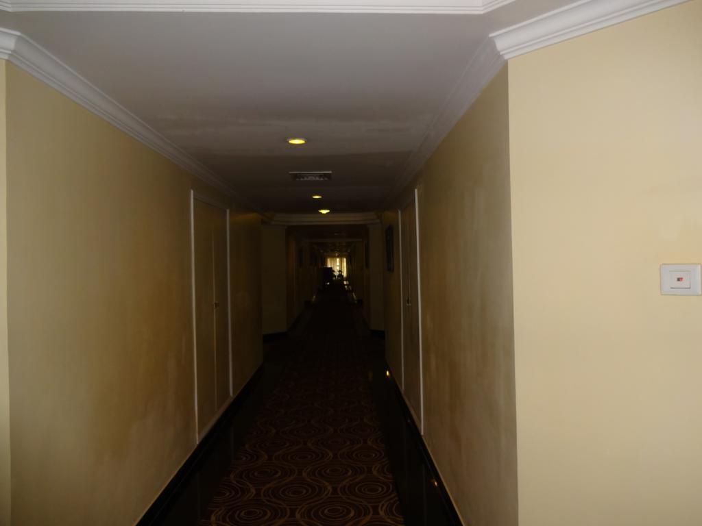 Rāipur Hotel Babylon International מראה חיצוני תמונה