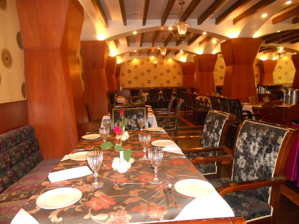 Rāipur Hotel Babylon International מראה חיצוני תמונה