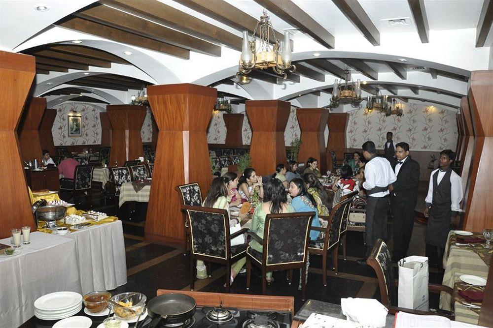 Rāipur Hotel Babylon International מראה חיצוני תמונה