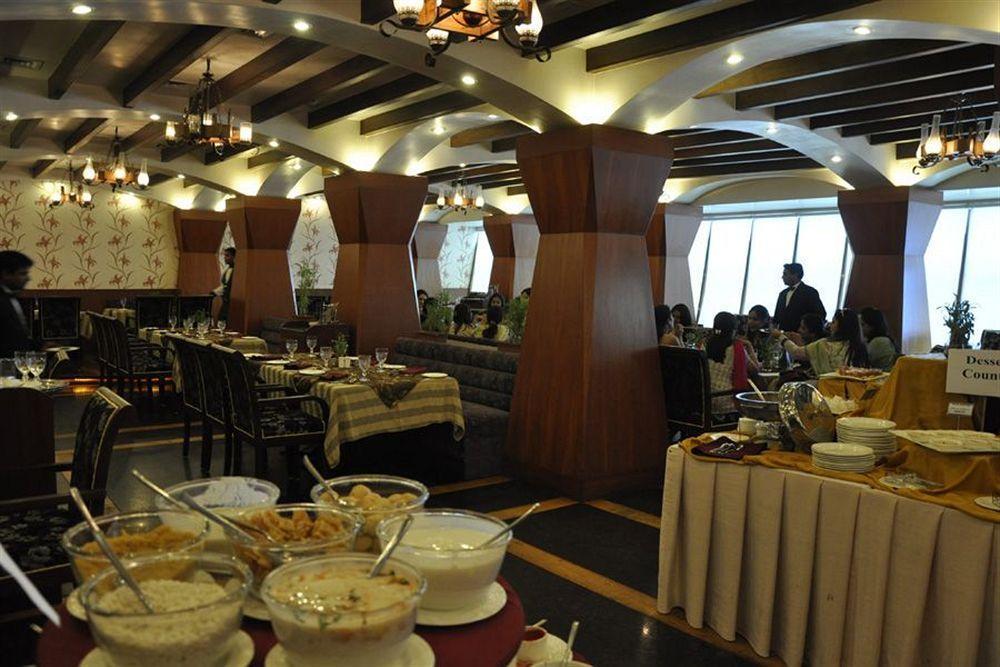 Rāipur Hotel Babylon International מראה חיצוני תמונה