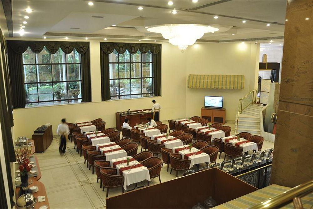 Rāipur Hotel Babylon International מראה חיצוני תמונה