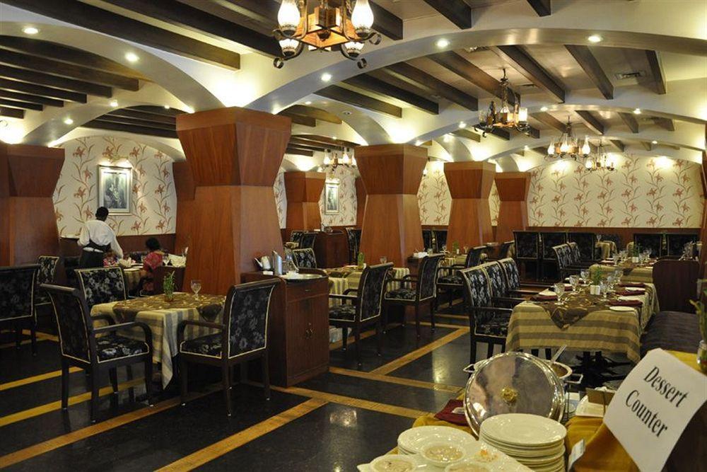 Rāipur Hotel Babylon International מראה חיצוני תמונה