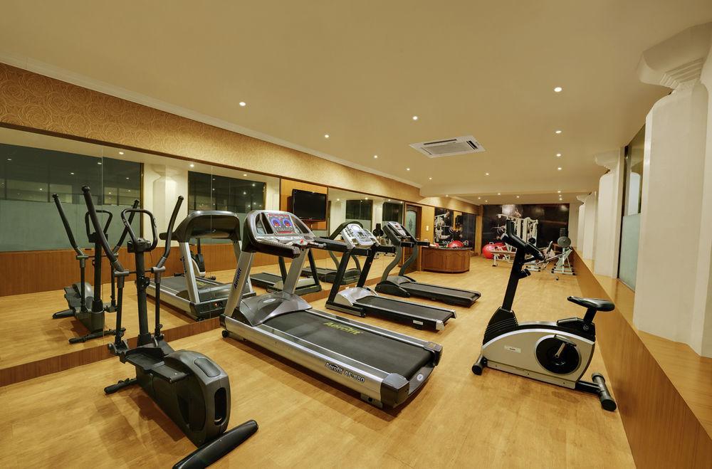 Rāipur Hotel Babylon International מראה חיצוני תמונה