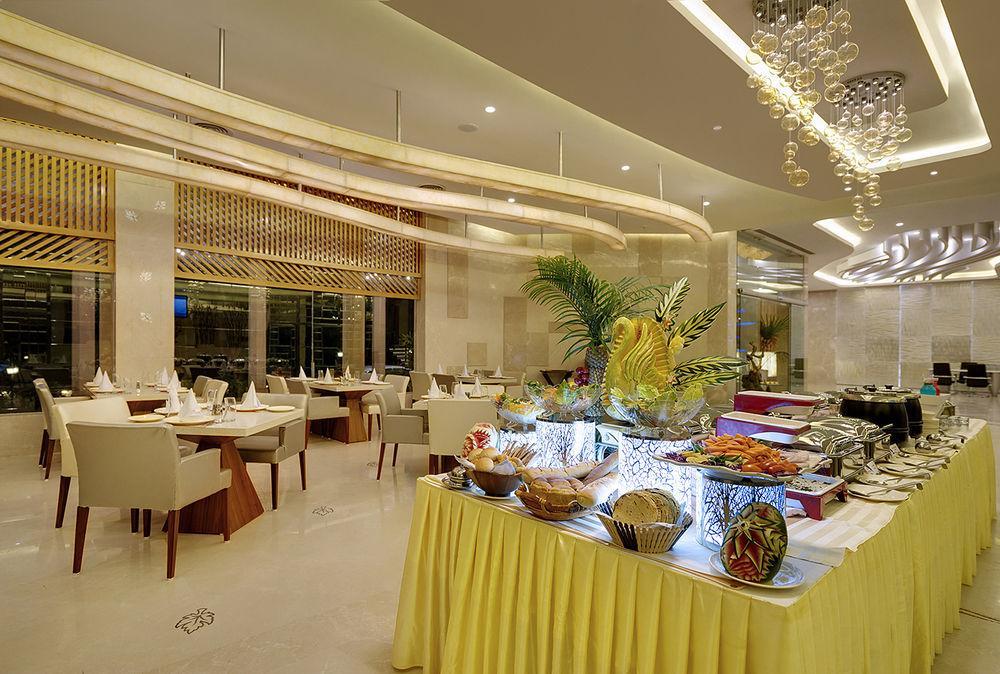 Rāipur Hotel Babylon International מראה חיצוני תמונה