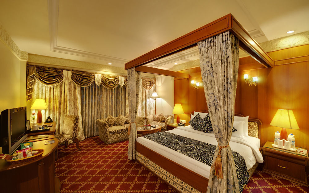Rāipur Hotel Babylon International מראה חיצוני תמונה