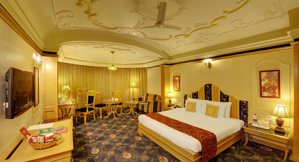Rāipur Hotel Babylon International מראה חיצוני תמונה