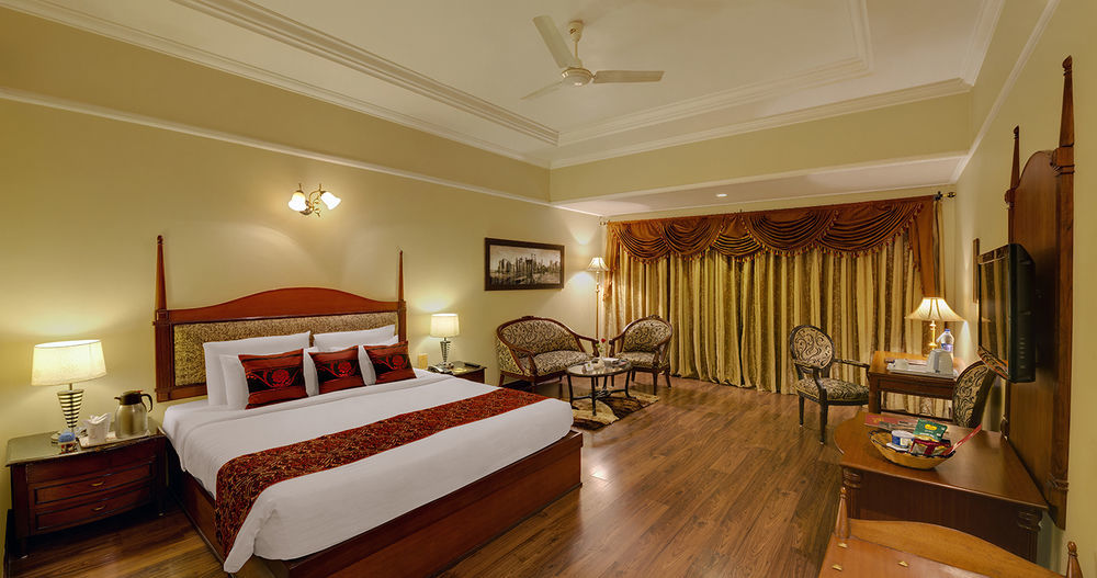 Rāipur Hotel Babylon International מראה חיצוני תמונה